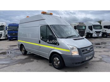Fourgon utilitaire FORD TRANSIT T300