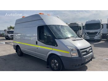 Fourgon utilitaire FORD TRANSIT T300