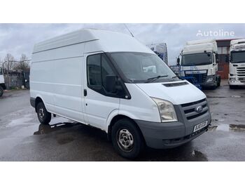 Fourgon utilitaire FORD TRANSIT T350 2.4 TDCI