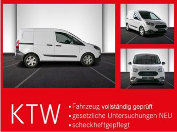 Fourgon utilitaire FORD Transit Courier Ka 1.5TDCI Trend,Klima,Radio
