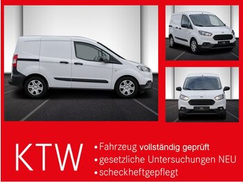 Fourgon utilitaire FORD Transit Courier Ka 1.5TDCI Trend,Klima,Radio