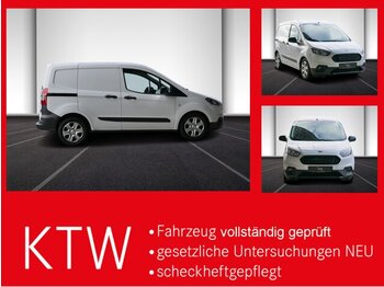 Fourgon utilitaire FORD Transit Courier Ka 1.5TDCI Trend,Klima,Radio