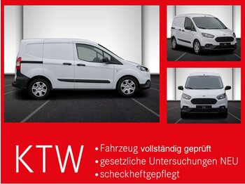 Fourgon utilitaire FORD Transit Courier Ka 1.5TDCI Trend,Klima,Radio