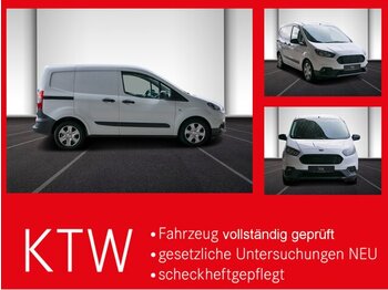 Fourgon utilitaire FORD Transit Courier Ka 1.5TDCI Trend,Klima,Radio
