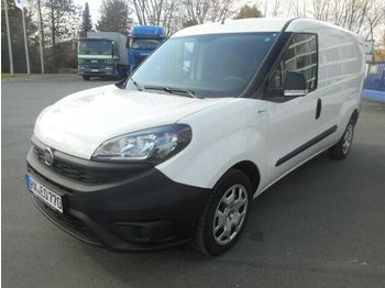 Fourgon utilitaire Fiat Doblo Cargo Basis 1.3 M.Jet L2H1 Maxi Klima ZV