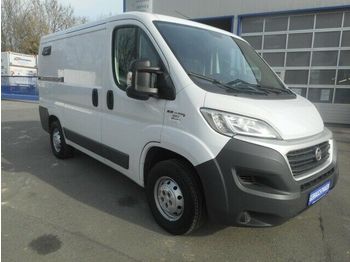 Fourgon utilitaire Fiat Ducato 130 Multijet (L1H1) Euro6 Klima AHK ZV