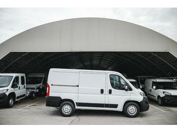 Fourgon utilitaire Fiat Ducato 30L L1H1 Kasten 2.3 MJet 120 Euro 6D-Temp