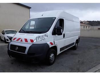 Fourgon utilitaire Fiat Ducato 3.5 115MJT (Renault- Opel)