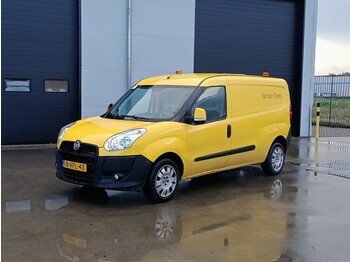 Fourgon utilitaire Fiat FIAT DOBLO
