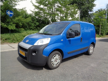 Fourgon utilitaire Fiat Fiorino 1.3 MJ