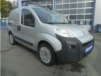 Fourgon utilitaire Fiat Fiorino 1.3 Multijet Euro5 ZV
