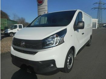 Fourgon utilitaire Fiat Talento Basis 2.0 EcoJet 88 kW (120 PS) L2H1 ZV