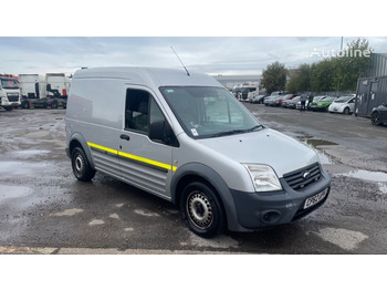 Ford TRANSIT CONNECT T230 1.8TDCI 90PS - Fourgon utilitaire