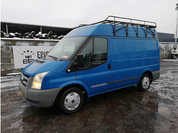 Ford Transit 260S - fourgon utilitaire