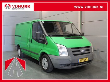 Fourgon utilitaire Ford Transit 260S 2.2 TDCI APK tot 22-1-2020