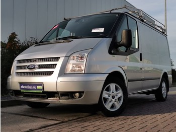 Fourgon utilitaire Ford Transit 260 2.2 tdci l1h1 125pk