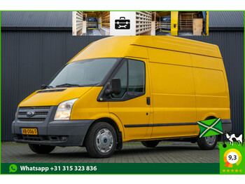 Fourgon utilitaire Ford Transit 280M 2.2 TDCI | A/C | Cruise | MF Stuur