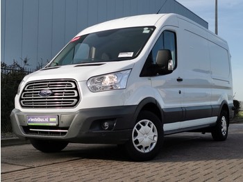 Fourgon utilitaire Ford Transit 2.0 tdci l3h2 350