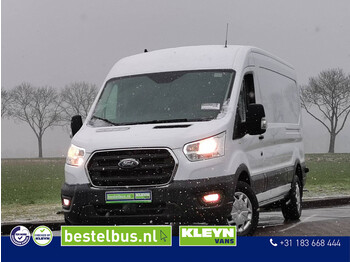 Fourgon utilitaire Ford Transit 2.0 tdci l3h2 airco 130p