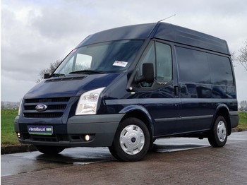 Fourgon utilitaire Ford Transit 2.2 l2h2 airco 86pk