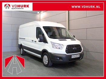 Fourgon utilitaire Ford Transit 330 2.0 TDCI L3H2 Trend 2.8t Trekverm./Airco/Cruise/PDC