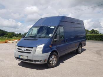 Fourgon utilitaire Ford Transit 350
