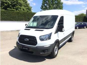 Fourgon utilitaire Ford Transit 350 2.0TDCi-131C-PL TM-L3H2-FURGONE-PASSO LUNGO-E6