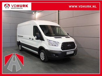 Fourgon utilitaire Ford Transit 350 2.0 TDCI L3H2 Trend 2.5t Trekverm./Trekhaak/Airco/Cruise
