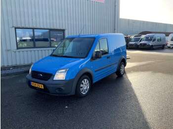 Fourgon utilitaire Ford Transit Connect 1.6 TDCI L1 Trend Trekhaak 1200 kg Euro 5