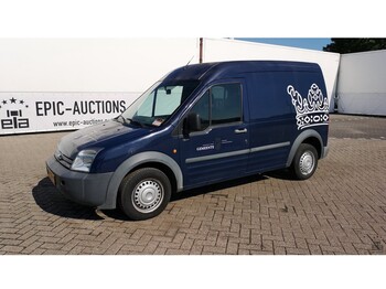 Fourgon utilitaire Ford Transit Connect 1.8TDCI