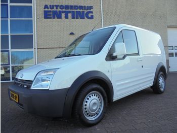 Fourgon utilitaire Ford Transit Connect TRANSIT CONNECT 220S LR VAN 1.8TD 66 MARGE YOUNGTIMER