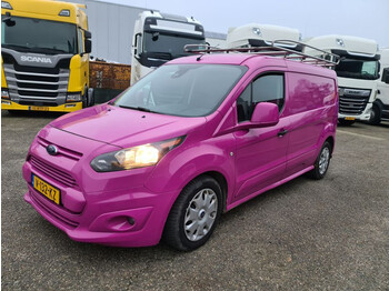 Fourgon utilitaire Ford Transit Connect XL FORD TRANSIT CONNECT XL