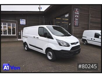 Fourgon utilitaire Ford Transit Custom,