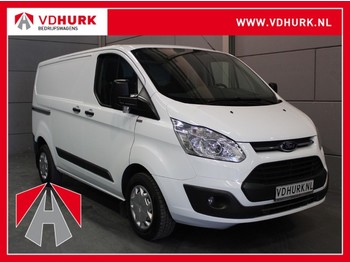 Fourgon utilitaire Ford Transit Custom 2.0 TDCI 131 pk Trend Navi/PDC/Airco/Cruise