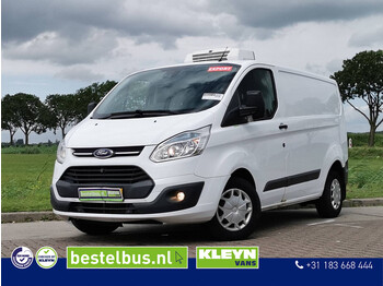 Fourgon utilitaire Ford Transit Custom 2.2