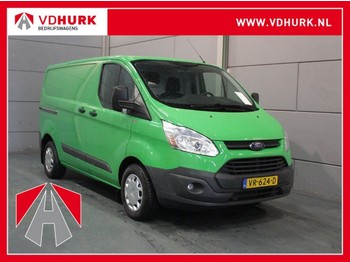 Fourgon utilitaire Ford Transit Custom 2.2 TDCI Navi/Cruise/PDC/Airco