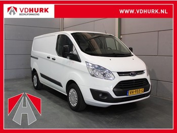 Fourgon utilitaire Ford Transit Custom 2.2 TDCI Trend Trekhaak/Cruise/Airco