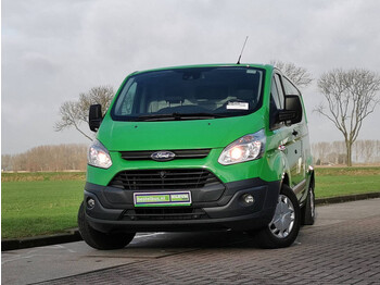 Fourgon utilitaire Ford Transit Custom 2.2 l2h1 trend airco nap