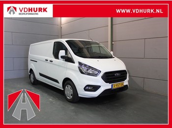 Fourgon utilitaire Ford Transit Custom 300 2.0 TDCI 130 pk L2H1 Trend Trekhaak/Cruise/PDC/Airco