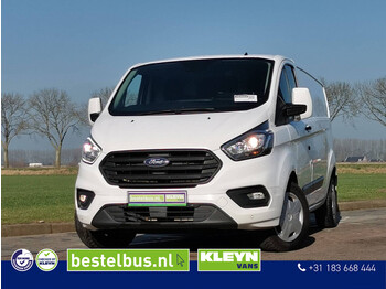 Fourgon utilitaire Ford Transit Custom l2h1 automaat 130pk!