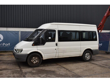 Fourgon utilitaire Ford Transit Transit