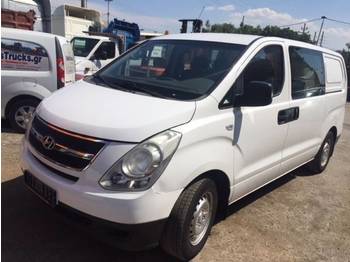 Fourgon utilitaire Hyundai H300 H1 CRDI VGT