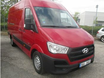 Fourgon utilitaire Hyundai H350