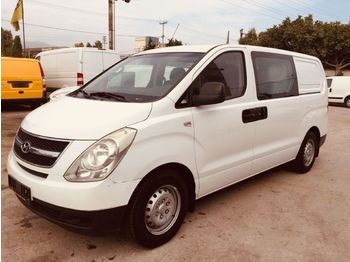 Fourgon utilitaire Hyundai H 300 CRDI VGT