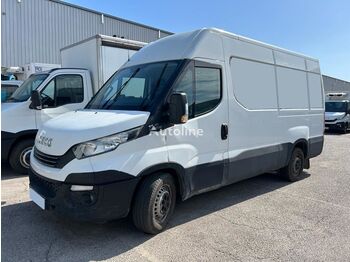 Fourgon utilitaire IVECO DAILY 35S16