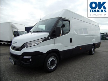 Fourgon utilitaire IVECO Daily 35S14A8 V