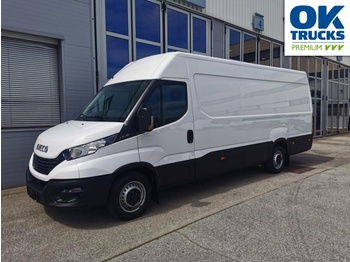 IVECO Daily 35S14V L4H2 - fourgon utilitaire