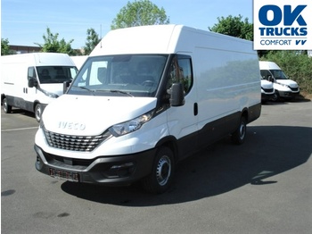 Fourgon utilitaire IVECO Daily 35S16A8V Hi-Matic, Klima, Komfortsitz