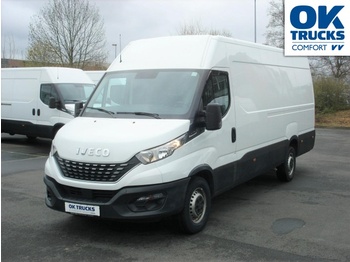 Fourgon utilitaire IVECO Daily 35S16A8V Hi-Matic, Klima, Komfortsitz