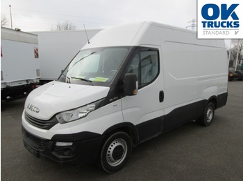 Fourgon utilitaire IVECO Daily 35S16V EURO 6